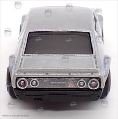 MF Silver